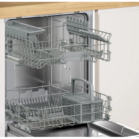 BOSCH SMI2HTS06E Εντοιχιζόμενο Πλυντήριο Πιάτων 60cm